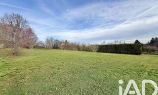 Terrain  1600 m² à vendre à Bujaleuf (87460)