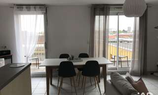 Appartement 2 Pièces 48 m² à vendre à Roubaix (59100)