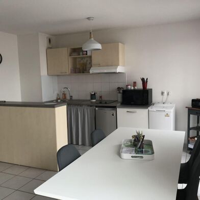 Appartement 2 pièces 108500 €