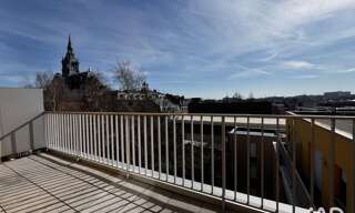 Appartement 2 Pièces 48 m² à vendre à Roubaix (59100)