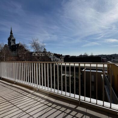 Appartement 2 pièces 108500 €