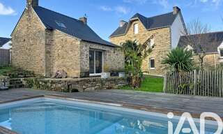 Maison 6 Pièces 144 m² à vendre à Le Bono (56400)