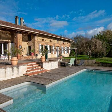 Maison 2 pièces 570000 €