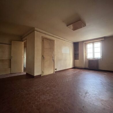 Maison 4 pièces 108600 €