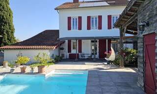 Maison 12 Pièces 261 m² à vendre à Meilhan (40400)