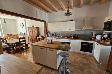 Maison 12 pièces 368000 €