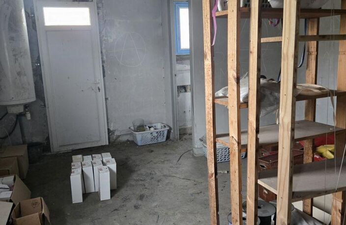Vente Boutique/Local commercial 490 m&sup2; — photo 2