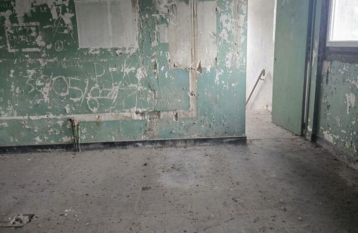 Vente Boutique/Local commercial 490 m&sup2; — photo 3