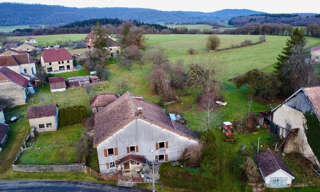 Maison 4 Pièces 112 m² à vendre à Vernois-lès-Belvoir (25430)