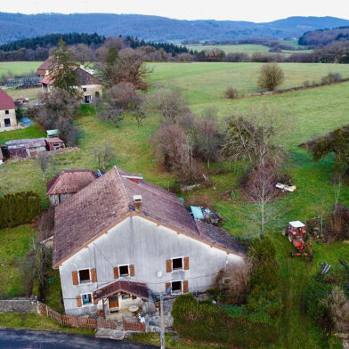 Maison 4 pièces 129000 €