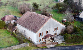 Maison 4 Pièces 112 m² à vendre à Vernois-lès-Belvoir (25430)