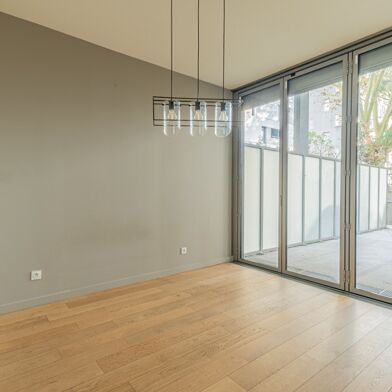 Appartement 2 pièces 190000 €