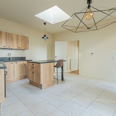 Appartement 2 pièces 190000 €