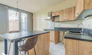 Appartement 2 Pièces 43 m² à vendre à Bordeaux (33800)