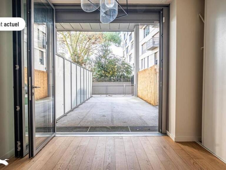 Appartement de 2 pièces principales — photo 1