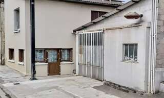 Maison 5 Pièces 102 m² à vendre à Vallan (89580)