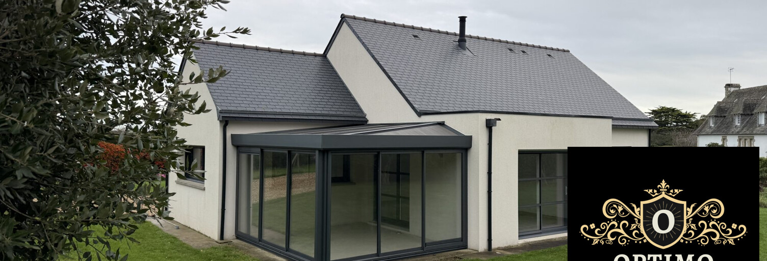 Maison 3 Pièces 91 m² à louer à Ploubazlanec (22620)