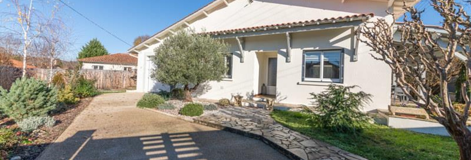 Maison 4 Pièces 73 m² à vendre à Prayssac (46220)