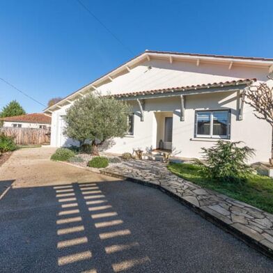 Maison 4 pièces 219000 €