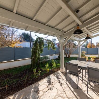 Maison 4 pièces 219000 €