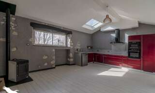 Maison 3 Pièces 87 m² à vendre à Montégut-Lauragais (31540)