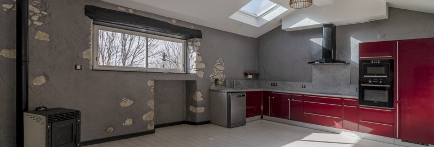 Maison 3 Pièces 87 m² à vendre à Revel (31250)