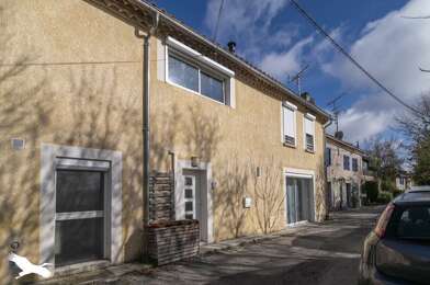 Maison 3 pièces 206000 €