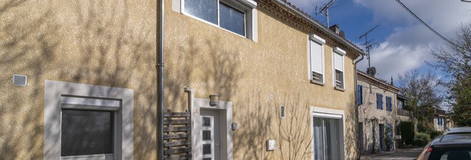 Maison 3 Pièces 87 m² à vendre à Revel (31250)