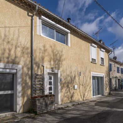 Maison 3 pièces 206000 €