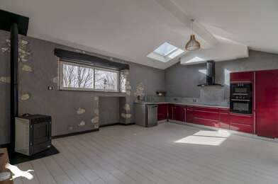 Maison 3 pièces 206000 €