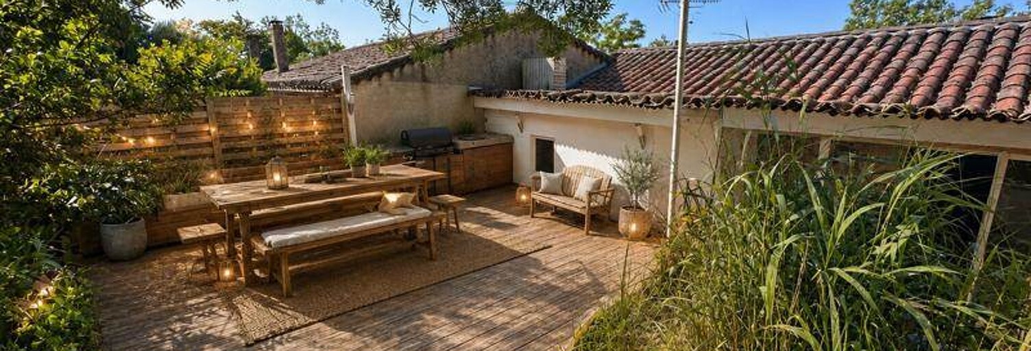 Maison 3 Pièces 87 m² à vendre à Revel (31250)