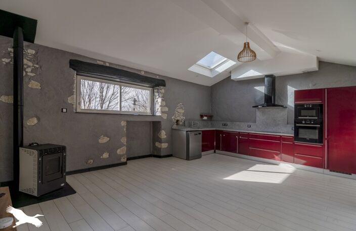 Maison de ville de 3 pièces principales — photo 2