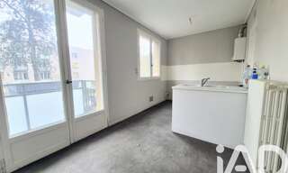 Appartement 7 Pièces 106 m² à vendre à Rennes (35000)