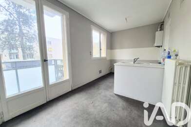 Appartement 7 pièces 231990 €