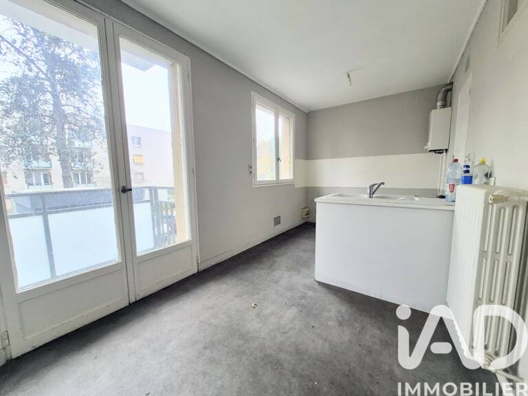 Vente Appartement 7 pièces — photo 1