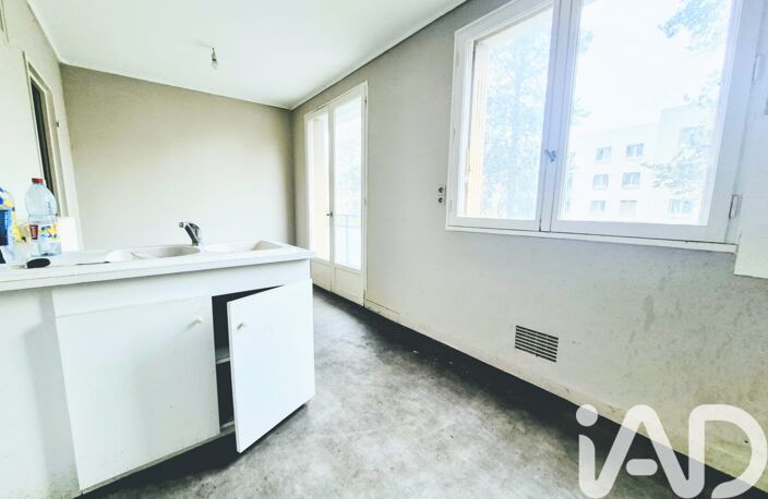 Vente Appartement 7 pièces — photo 2