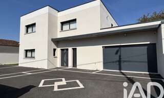 Maison 6 Pièces 185 m² à vendre à Saran (45770)