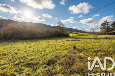 Terrain  66000 €