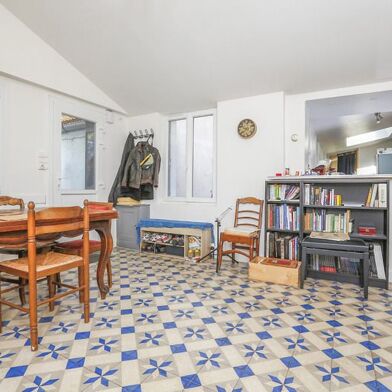 Maison 3 pièces 239625 €