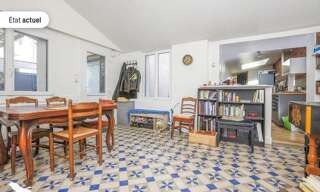 Maison 3 Pièces 69 m² à vendre à Tours (37000)