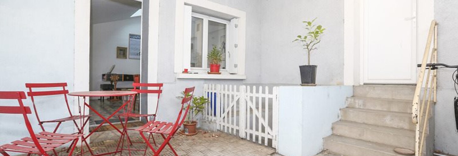 Maison 3 Pièces 69 m² à vendre à Tours (37000)