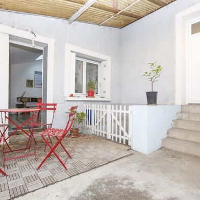 Maison 3 pièces 239625 €