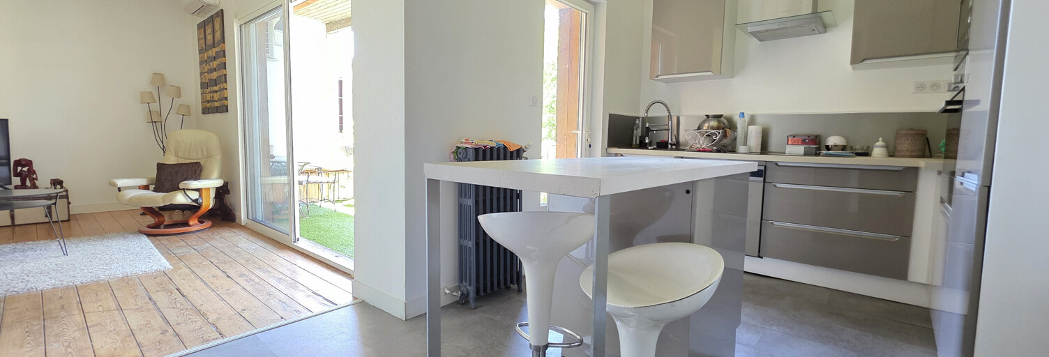 Appartement 4 Pièces 97 m² à vendre à Bordeaux (33000)