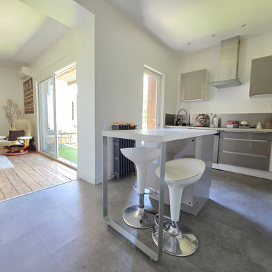 Appartement 4 pièces 509000 €