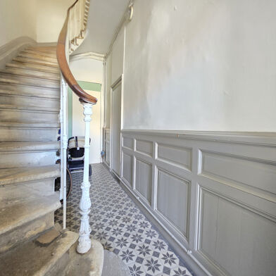 Appartement 4 pièces 509000 €