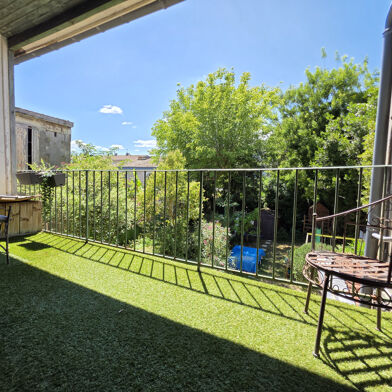 Appartement 4 pièces 509000 €