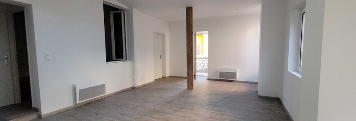 Appartement 2 Pièces 50 m² à vendre à Bagnères-de-Bigorre (65200)