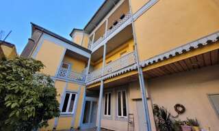 Appartement 2 Pièces 50 m² à vendre à Bagnères-de-Bigorre (65200)