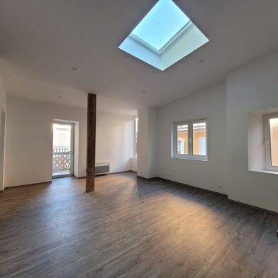 Appartement 2 pièces 98280 €