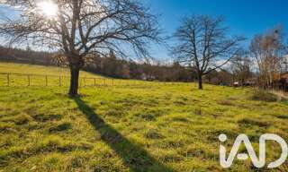 Terrain  1037 m² à vendre à Saint-Clair-sur-Galaure (38940)